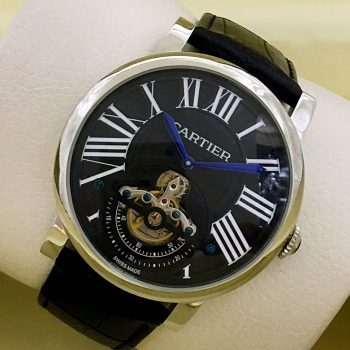 Cartier - Calibre de Cartier - 17