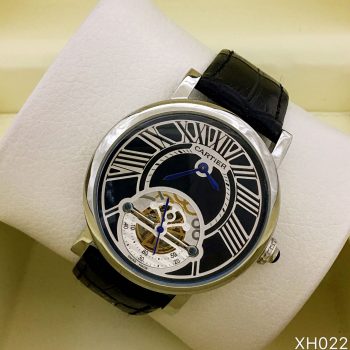 Cartier - Calibre de Cartier - 51