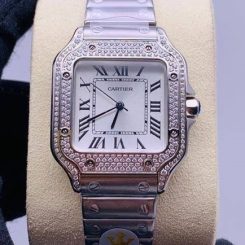 Cartier - Tank - Crystal (5786)