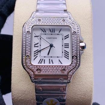 Cartier - Tank - Crystal (5786)