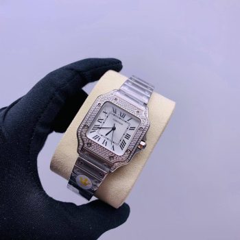 Cartier - Tank - Crystal (5786)