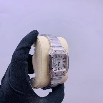 Cartier - Tank - Crystal (5786)