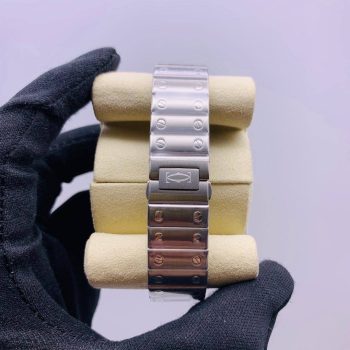 Cartier - Tank - Crystal (5786)