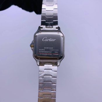 Cartier - Tank - Crystal (5786)