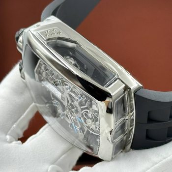 Jacob & Co — Bugatti Chiron Tourbillon (7502)