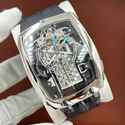 Jacob & Co — Bugatti Chiron Tourbillon (7502)