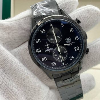 Tag Heuer — Carrera 1887 Chronograph (9252)