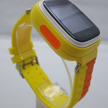 Детские умные часы, Smart Baby Watch TD-02