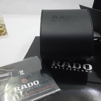 Коробка Rado