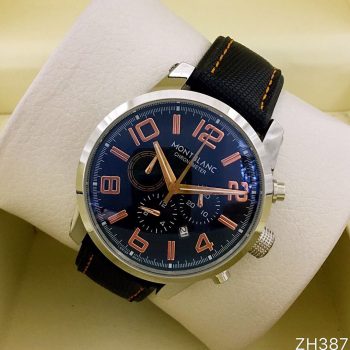 Montblanc - Tradition - Quartz Chronograph