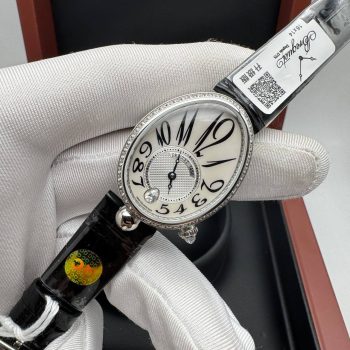 Breguet — Reine de Naples ZF (11060)