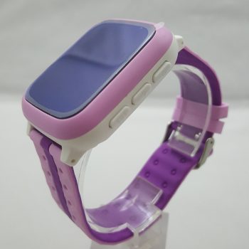 Детские умные часы с GPS трекером (Smart Baby Watch Q100)