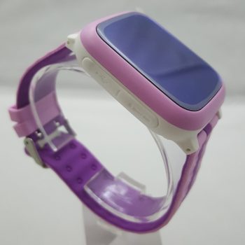 Детские умные часы с GPS трекером (Smart Baby Watch Q100)