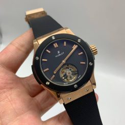 Hublot\Hublot - Classic Fusion - Turbillon 7235.1