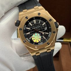 Audemars Piguet - Royal Oak Offshore Diver (0084)