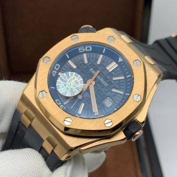 Audemars Piguet - Royal Oak Offshore Diver (0084)