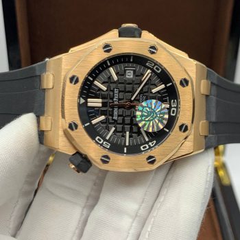 Audemars Piguet - Royal Oak Offshore Diver (0084)