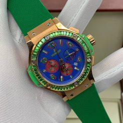 Hublot - Big Bang - Pop Art (7257)