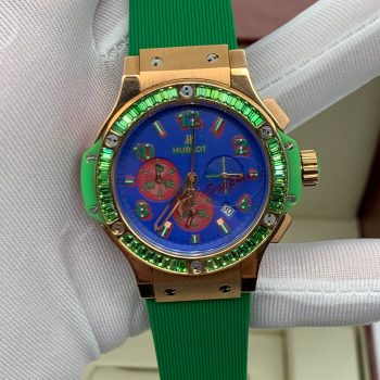 Hublot - Big Bang - Pop Art (7257)