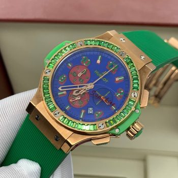 Hublot - Big Bang - Pop Art (7257)