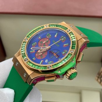 Hublot - Big Bang - Pop Art (7257)