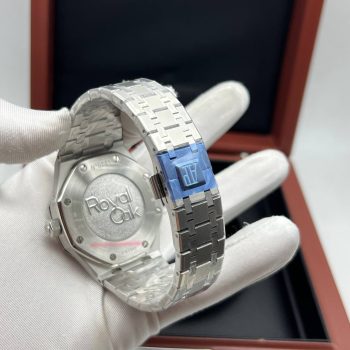 Audemars Piguet - Royal Oak Dual Time (0045.3)