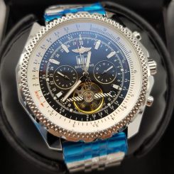 Breitling for Bentley - Mulliner Tourbillon (0318)