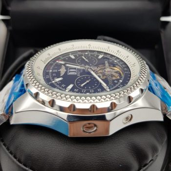 Breitling for Bentley - Mulliner Tourbillon (0318)