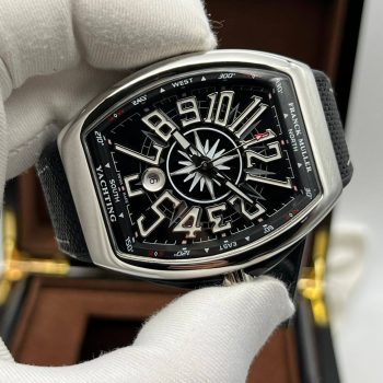 Franck Muller Vanguard Yachting V45 SC DT YACHT NR 11362