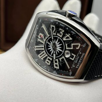 Franck Muller Vanguard Yachting V45 SC DT YACHT NR 11362