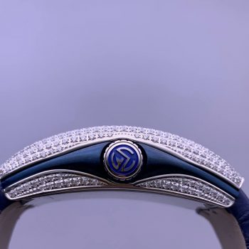 Franck Muller Vanguard Yachting 11361