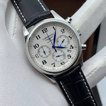 Longines - The Longines Master Collection - Quartz (7605.1)