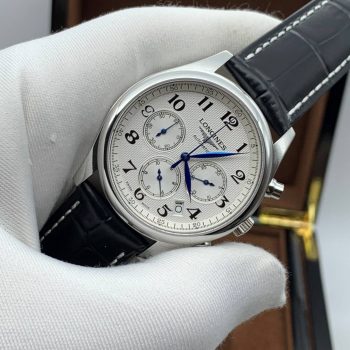 Longines - The Longines Master Collection - Quartz (7605.1)