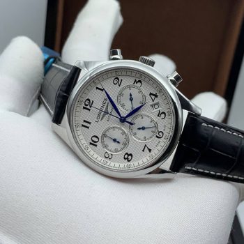 Longines - The Longines Master Collection - Quartz (7605.1)