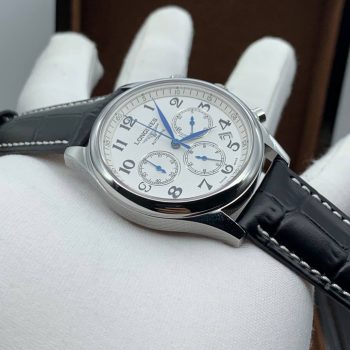 Longines - The Longines Master Collection - Quartz (7605.1)