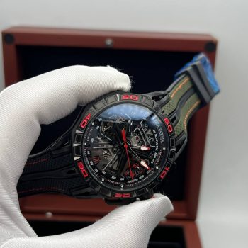 Roger Dubuis — Excalibur Spider Revuelto (8901.3)