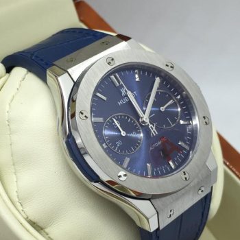 Hublot - Classic Fusion - Chronorgaph (11045.4)