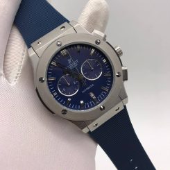 Hublot - Classic Fusion - Chronorgaph (11045.4)