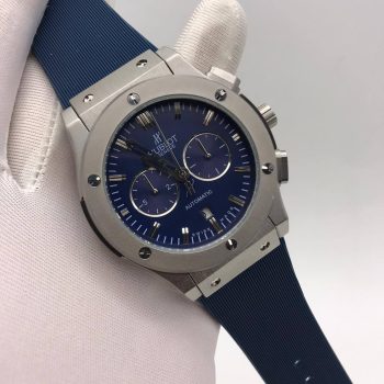 Hublot - Classic Fusion - Chronorgaph (11045.4)