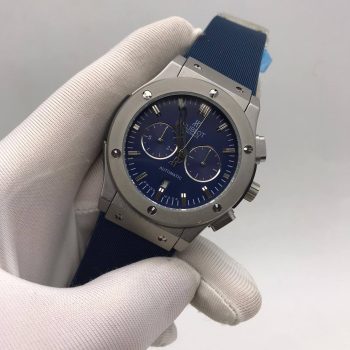 Hublot - Classic Fusion - Chronorgaph (11045.4)