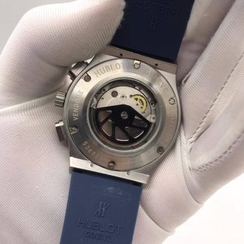 Hublot - Classic Fusion - Chronorgaph (11045.4)