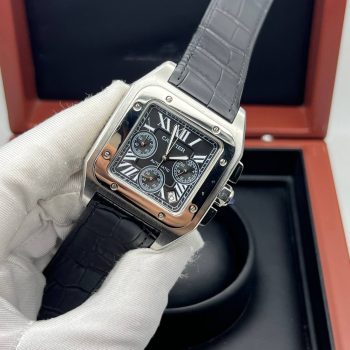 Cartier — Santos De Cartier (5781.1)