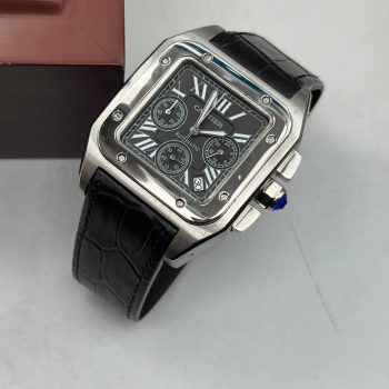 Cartier — Santos De Cartier (5781.1)