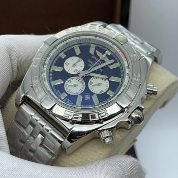 Breitling - Chronometre Certifie 44 (0238)