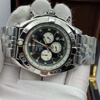 Breitling - Chronometre Certifie 44 (0238)