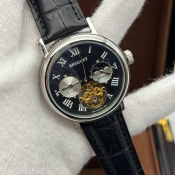 Breguet - Classique - Tourbillon (5141)