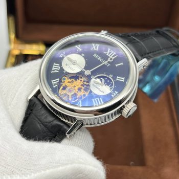 Breguet - Classique - Tourbillon (5141)