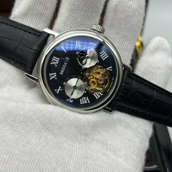 Breguet - Classique - Tourbillon (5141)