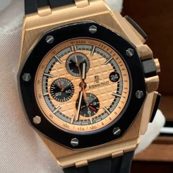 Audemars Piguet - Royal Oak Offshore