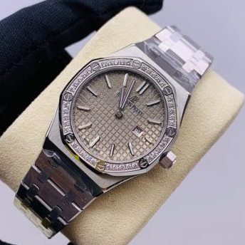 Audemars Piguet - Royal Oak Selfwinding